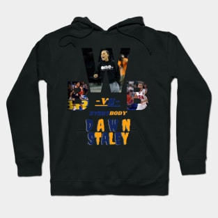 Dawn Staley Wbb Vs Everybody Hoodie